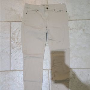 Michael Kors Skinny pants size 2